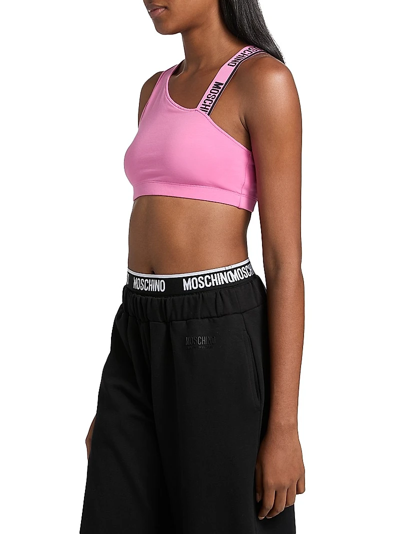 Moschino Intimo Donna Top