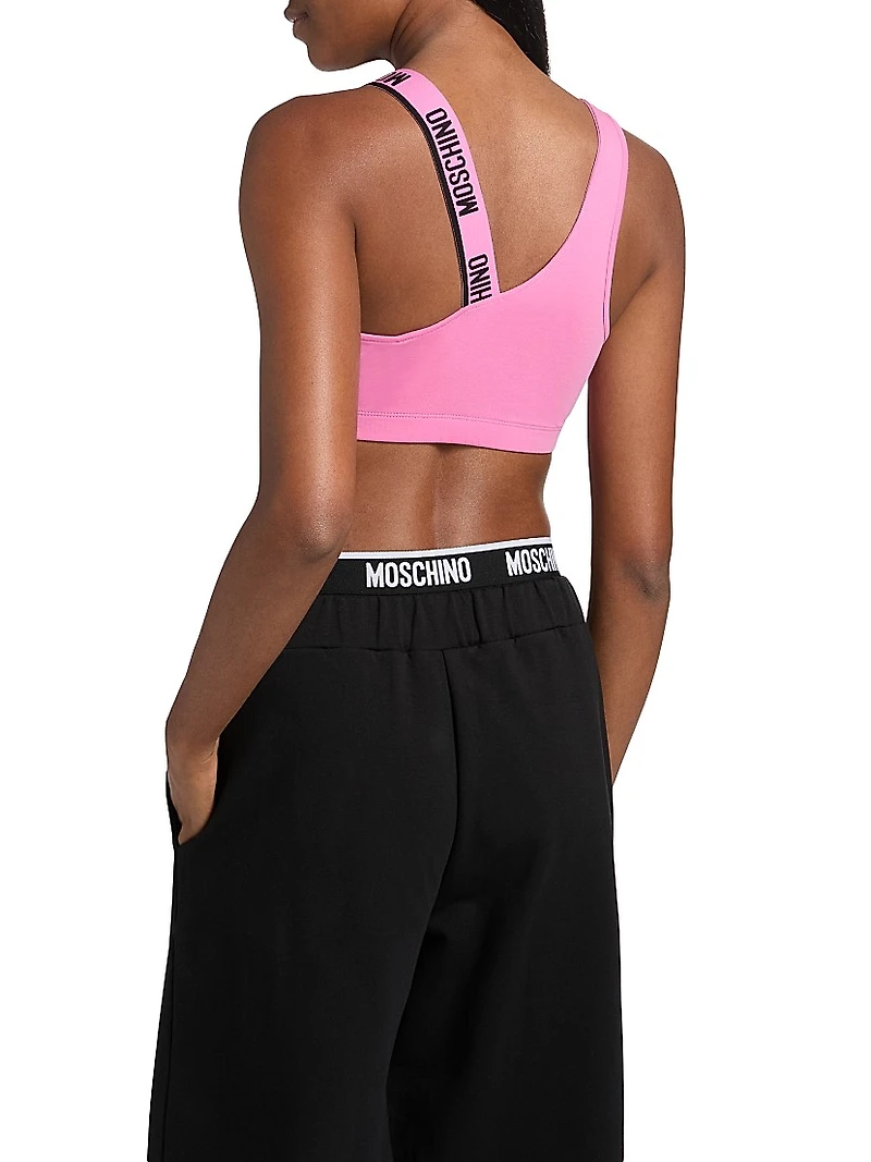 Moschino Intimo Donna Top