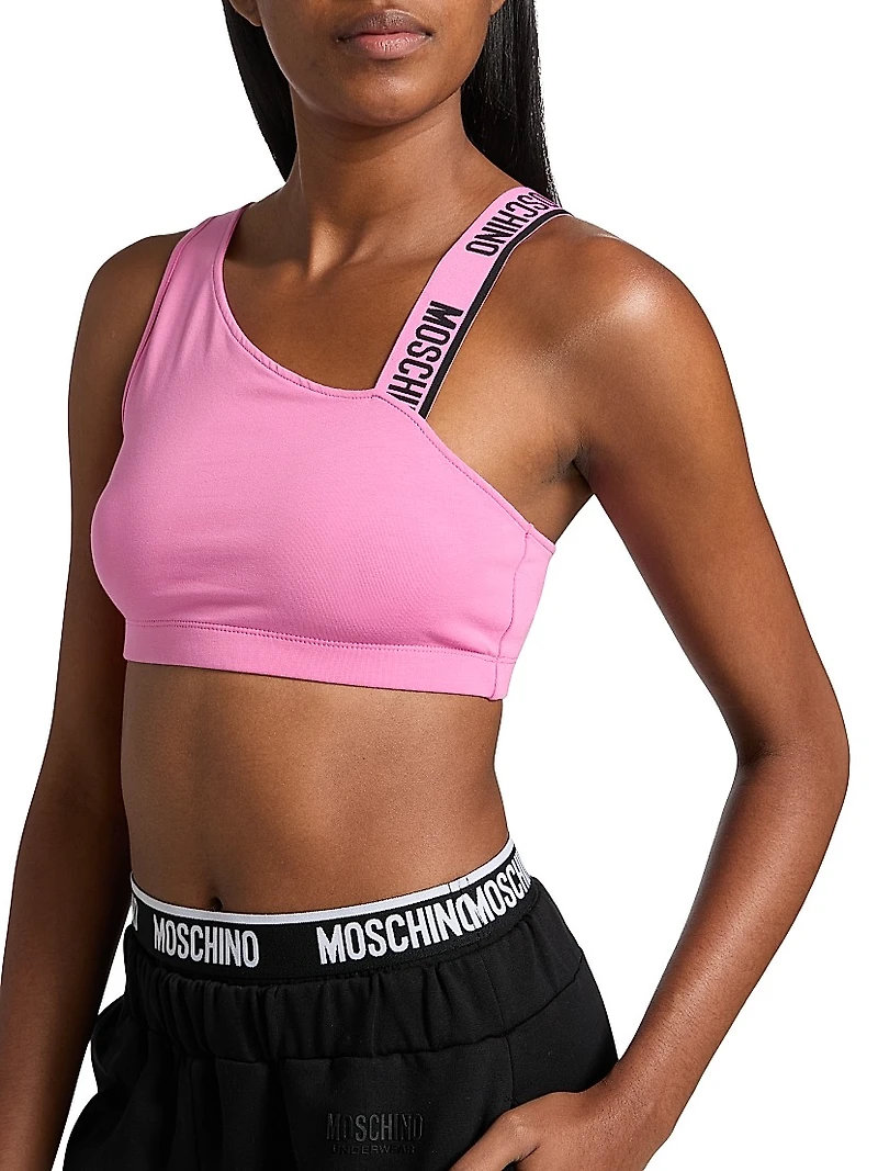 Moschino Intimo Donna Top