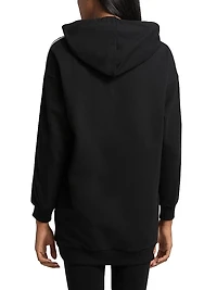 Moschino Intimo Donna Logo Hoodie