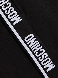 Moschino Intimo Donna Logo Pants