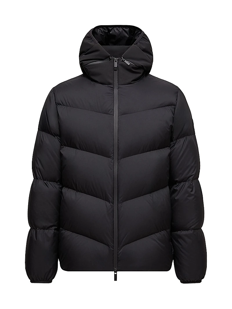 Forez Puffer Jacket