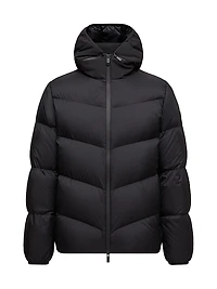Forez Puffer Jacket