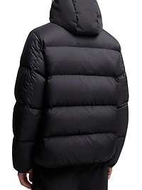 Forez Puffer Jacket