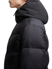 Forez Puffer Jacket