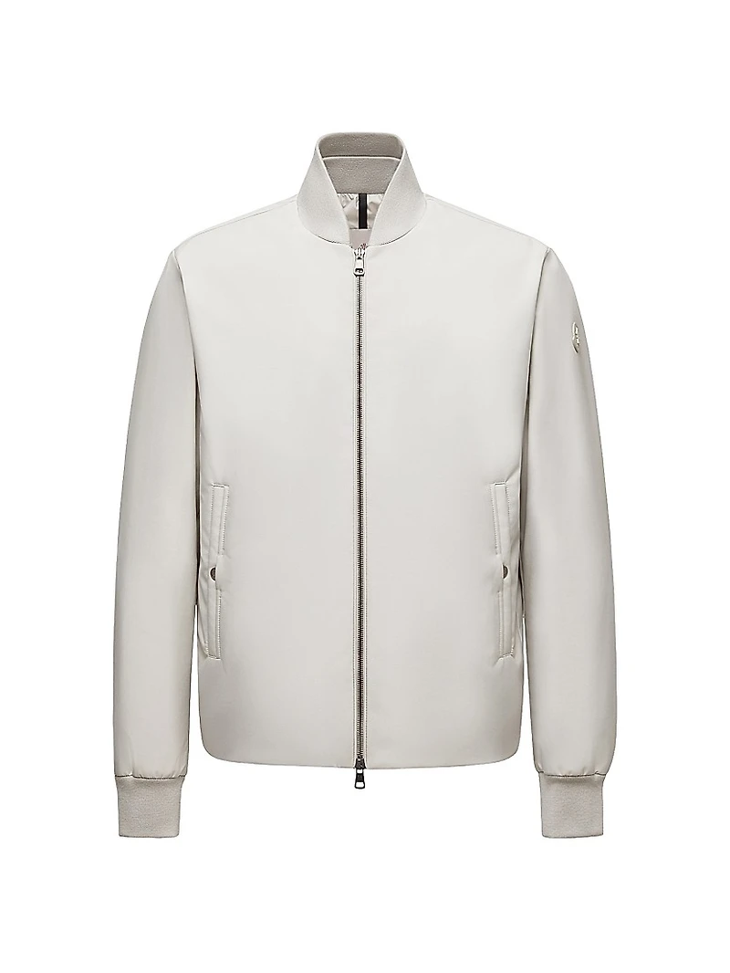 Epinal Puffer Jacket