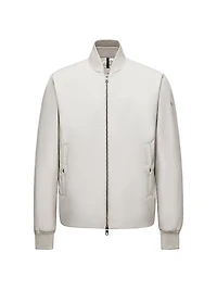 Epinal Puffer Jacket