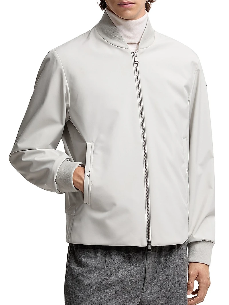 Epinal Puffer Jacket