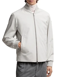 Epinal Puffer Jacket