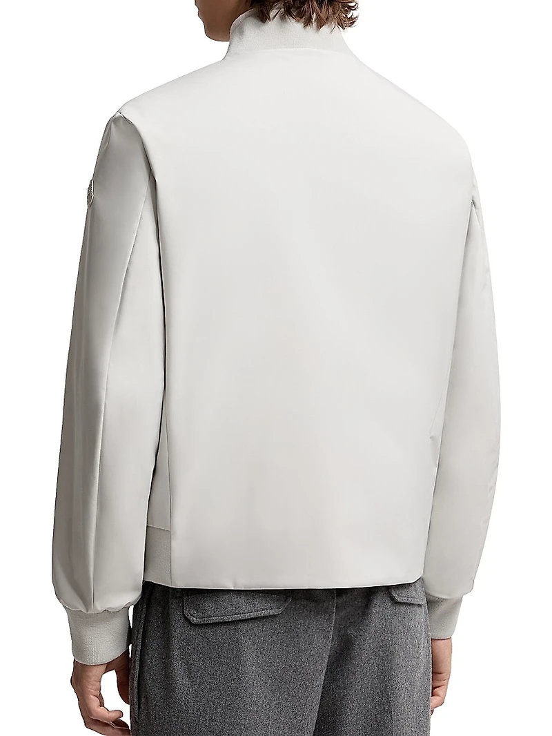 Epinal Puffer Jacket