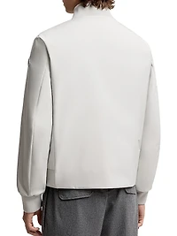 Epinal Puffer Jacket