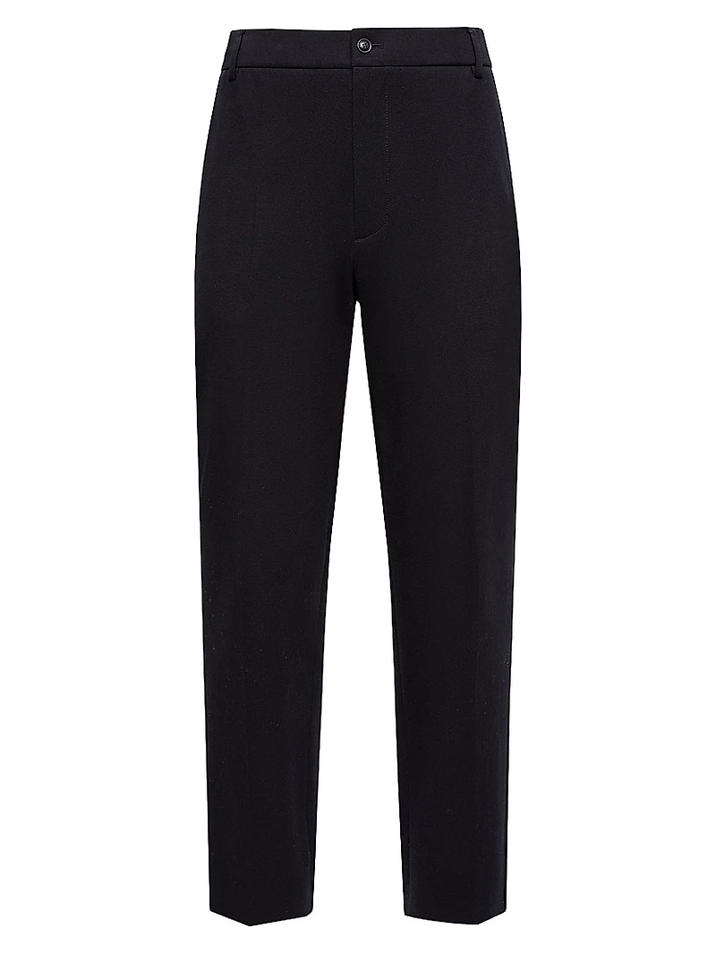 Pants Cotton Blend