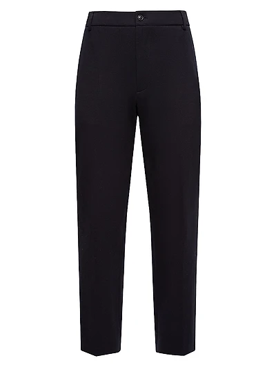 Pants Cotton Blend