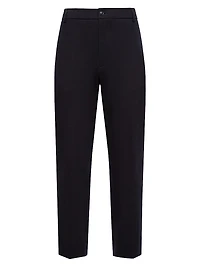 Pants Cotton Blend