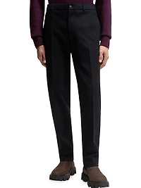 Pants Cotton Blend