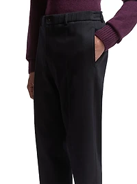 Pants Cotton Blend