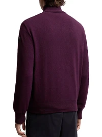 Cardigan Wool & Cashmere