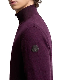 Cardigan Wool & Cashmere