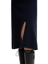 Skirt Wool & Cashmere