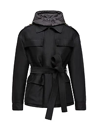 Essalois Puffer Jacket