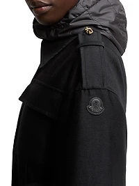 Essalois Puffer Jacket