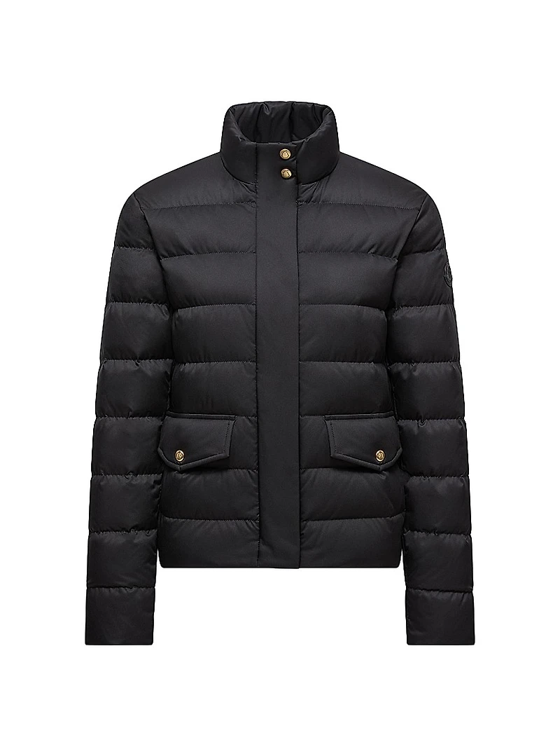 Bessettes Puffer Jacket