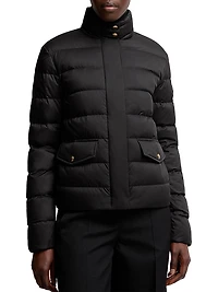 Bessettes Puffer Jacket