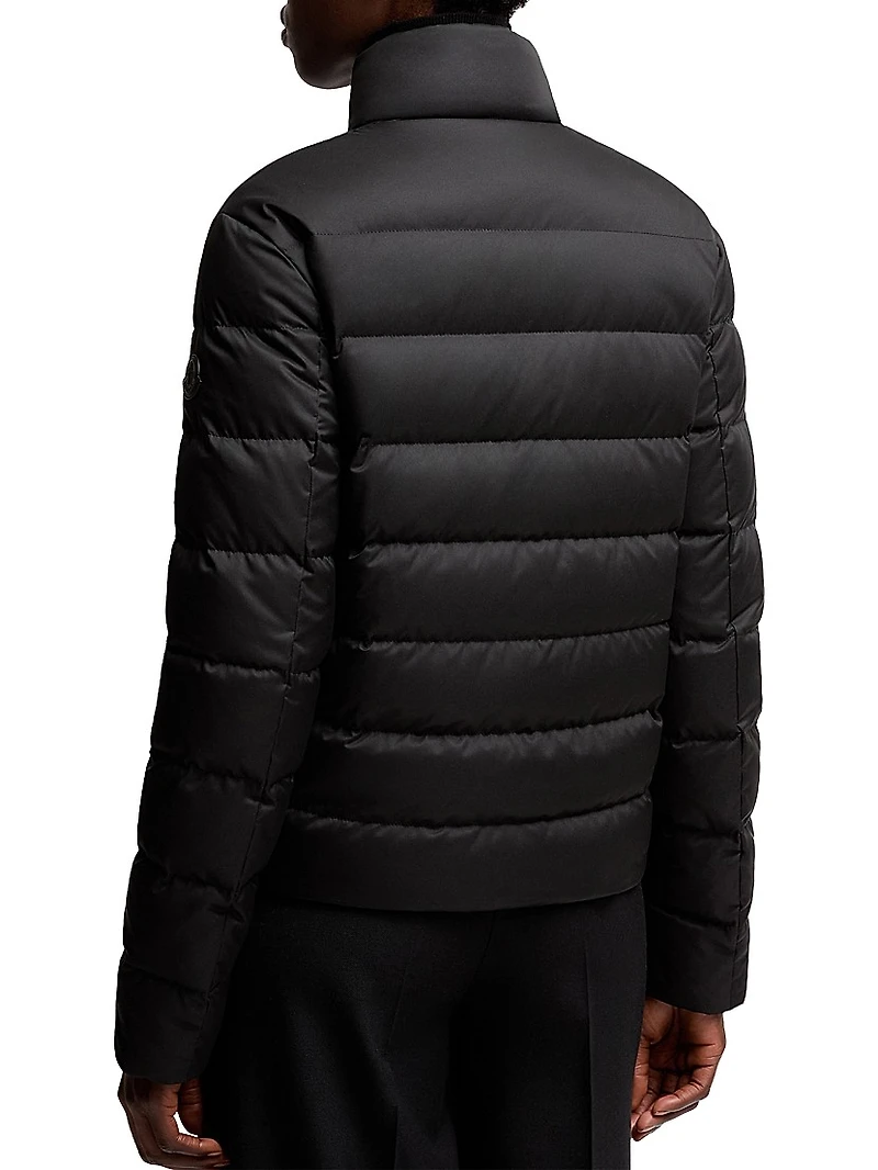 Bessettes Puffer Jacket