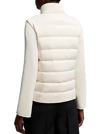 Besset Puffer Vest