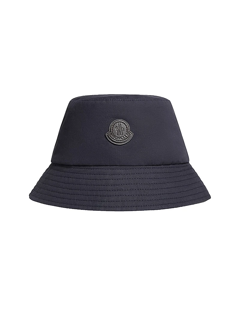Hat Cotton Gabardine