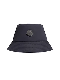 Hat Cotton Gabardine