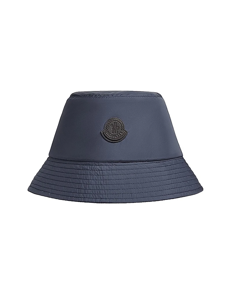 Hat Cotton Gabardine