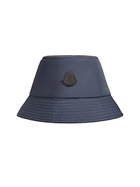 Hat Cotton Gabardine