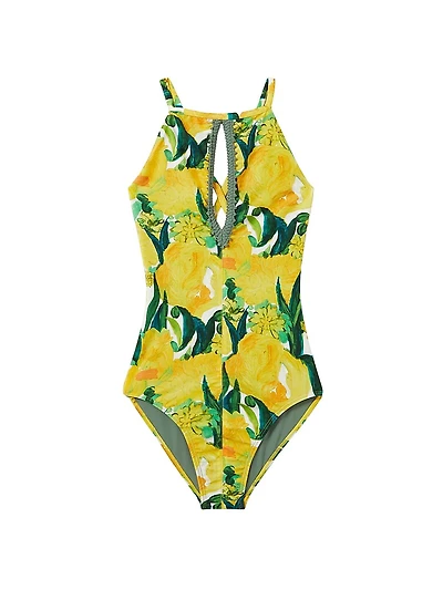 Fonda Swimsuit