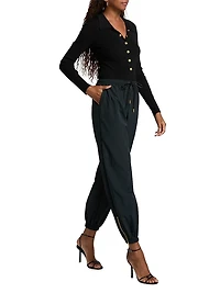 Mariko Jogger Pants