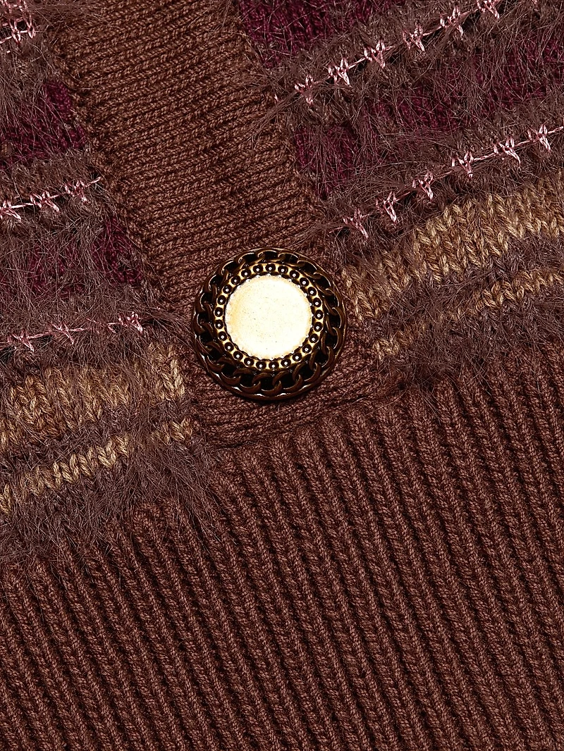 Galene Knit Scoopneck Tank