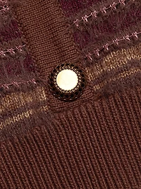 Galene Knit Scoopneck Tank