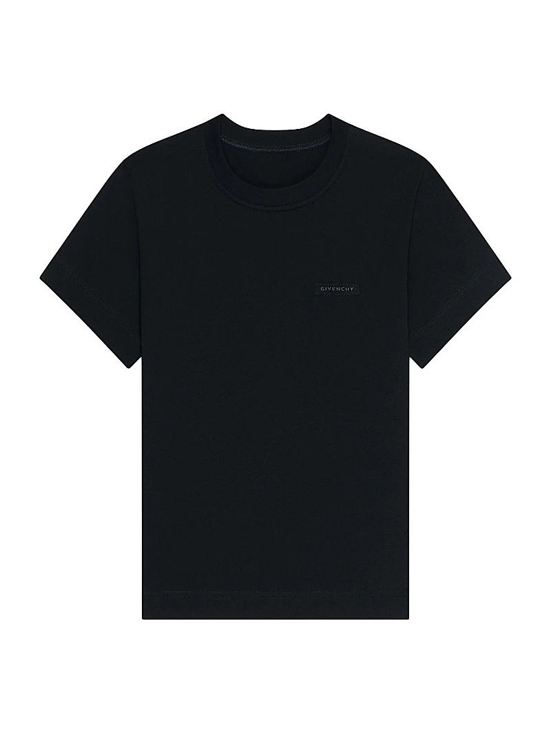 T-shirt Cotton