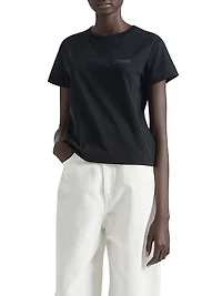 T-shirt Cotton