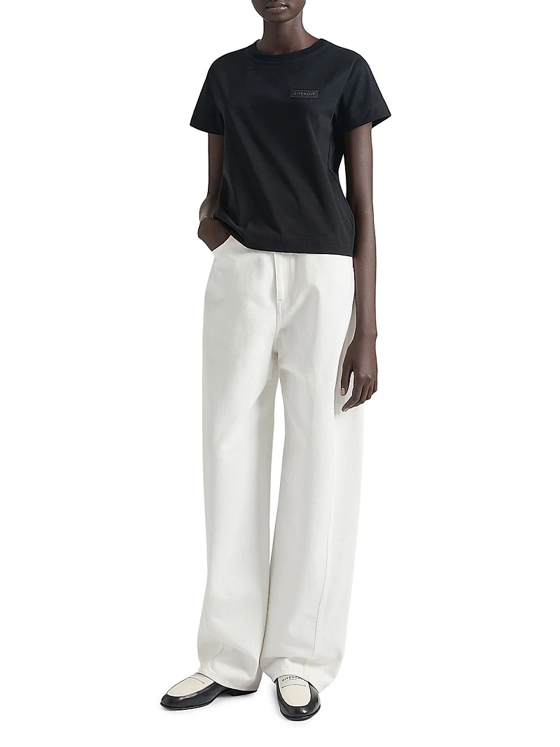 T-shirt Cotton