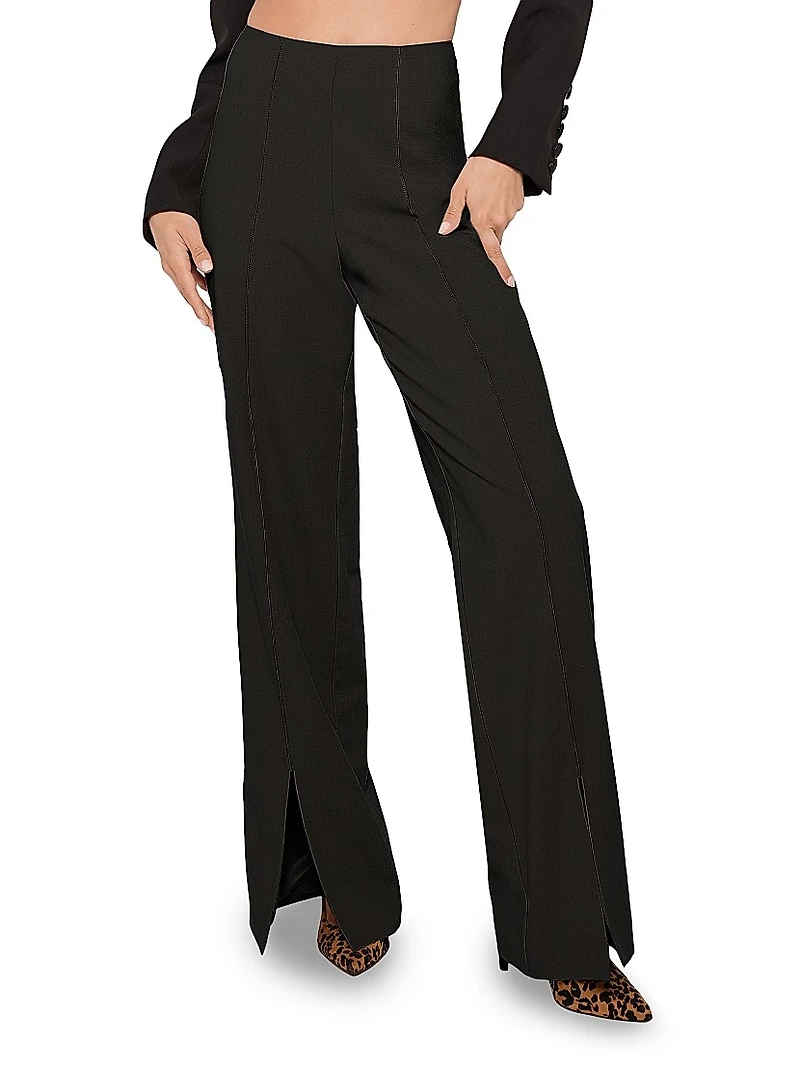 Felice Straight Leg Trousers