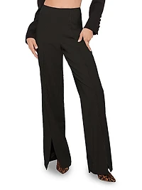 Felice Straight Leg Trousers