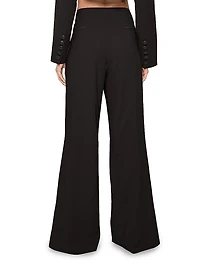 Felice Straight Leg Trousers