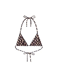 Triangle Bikini Top