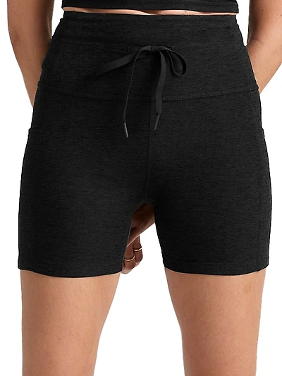 Spacedye Go Pocket 5'' Shorts