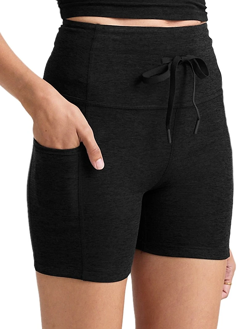 Spacedye Go Pocket 5'' Shorts