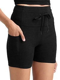 Spacedye Go Pocket 5'' Shorts