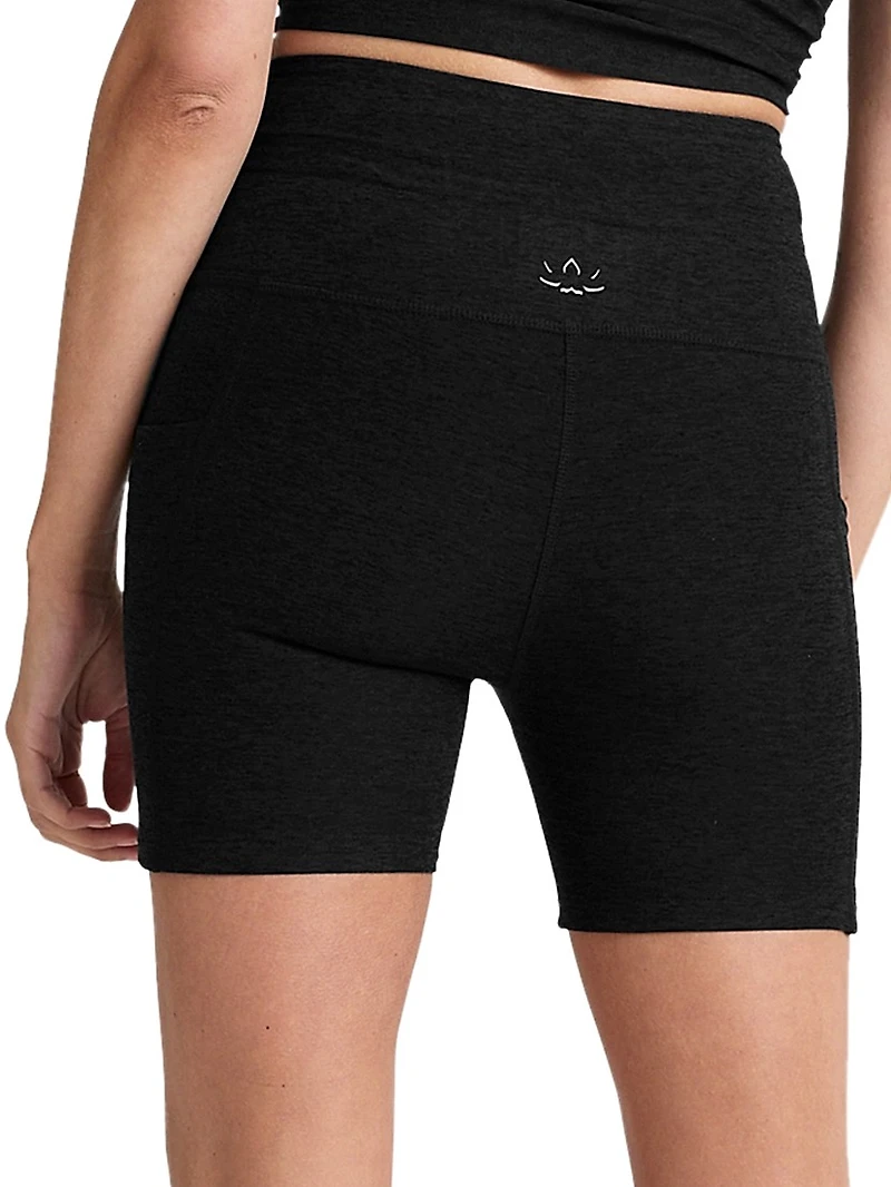Spacedye Go Pocket 5'' Shorts