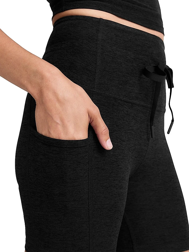 Spacedye Go Pocket 5'' Shorts