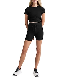 Spacedye Go Pocket 5'' Shorts